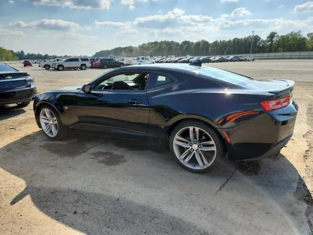2016 CHEVROLET CAMARO LT  