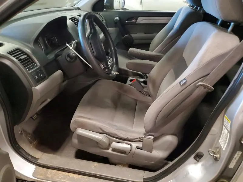 2010 HONDA CR-V EX  