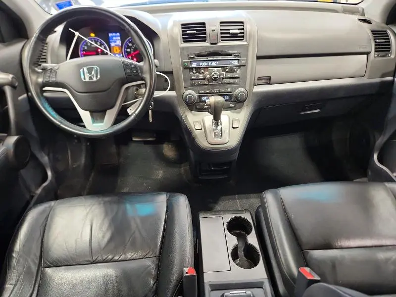 2011 HONDA CR-V EXL  