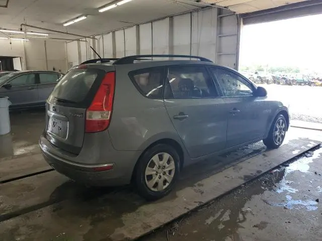 2010 HYUNDAI ELANTRA TOURING GLS