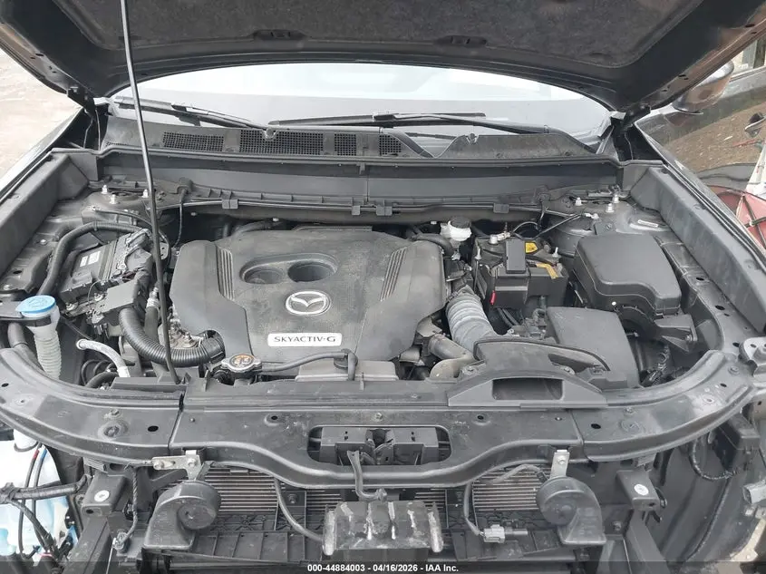 2021 MAZDA CX-9 TOURING