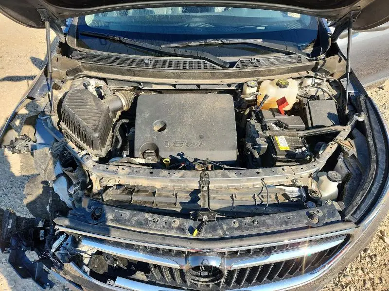 2019 BUICK ENCLAVE PREMIUM  