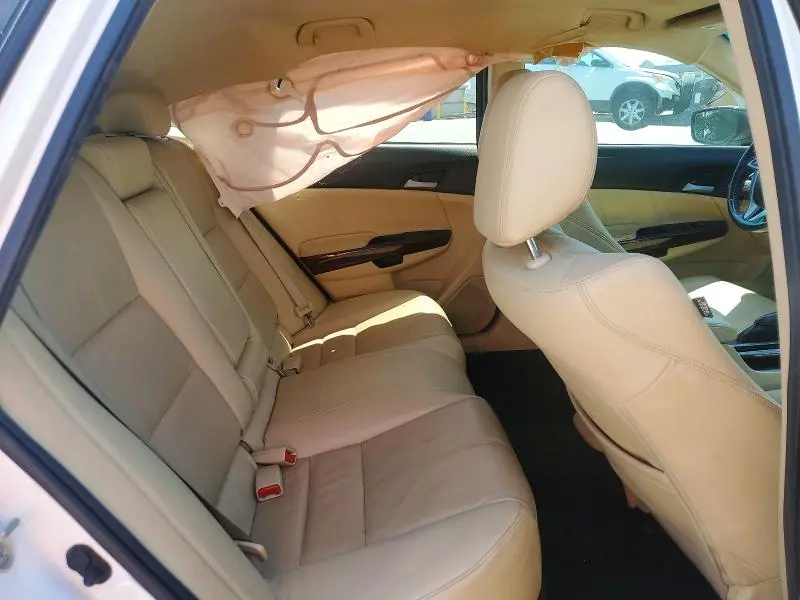2012 HONDA CROSSTOUR EXL  