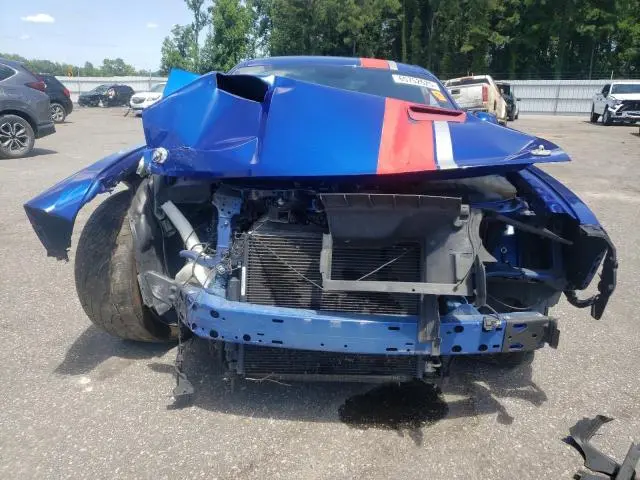 2018 DODGE CHALLENGER R/T  
