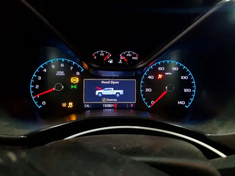 2020 GMC CANYON DENALI  