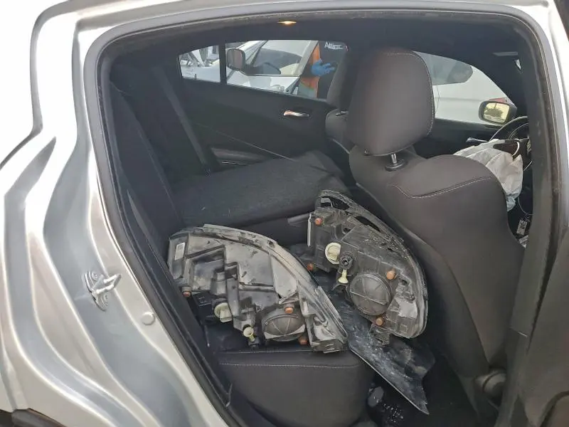 2019 DODGE CHARGER R/T  