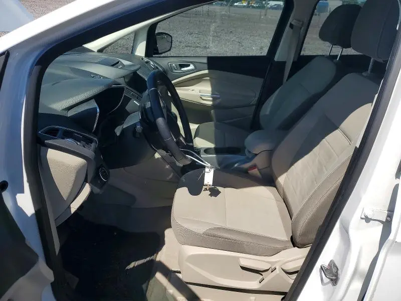 2013 FORD C-MAX SE  