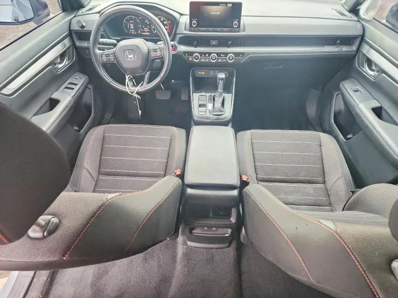 2023 HONDA CR-V SPORT  