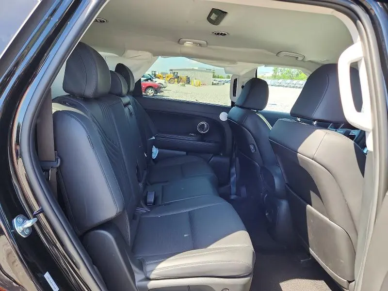 2026 HYUNDAI PALISADE BLUE SEL  