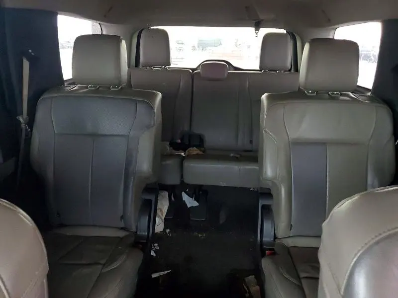 2018 FORD EXPEDITION XLT  