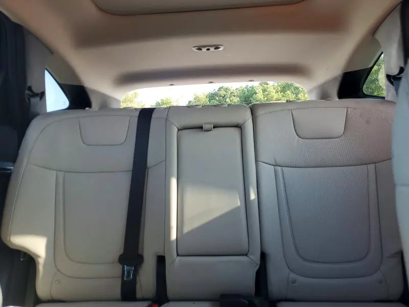 2024 HYUNDAI TUCSON SEL CONVENIENCE  