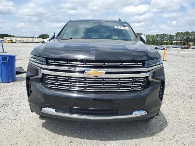 2024 CHEVROLET SUBURBAN K1500 PREMIER  