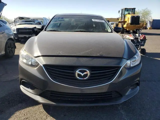 2014 MAZDA 6 TOURING  