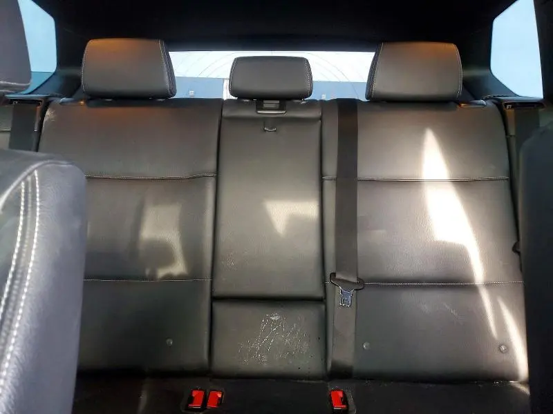 2017 BMW X3 XDRIVE35I  