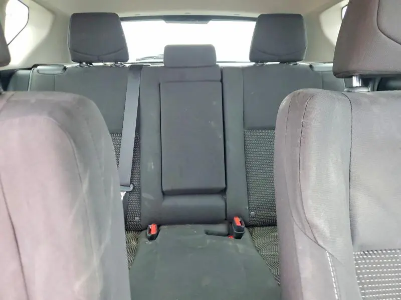 2018 TOYOTA COROLLA IM BASE  