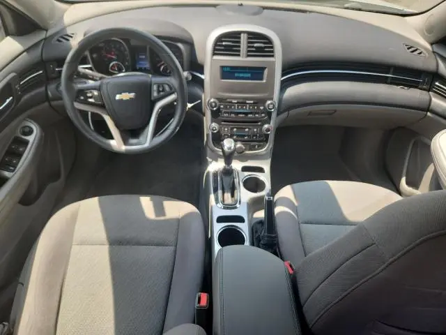 2014 CHEVROLET MALIBU LS  