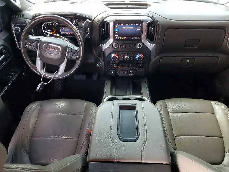 2020 GMC SIERRA K1500 SLT  