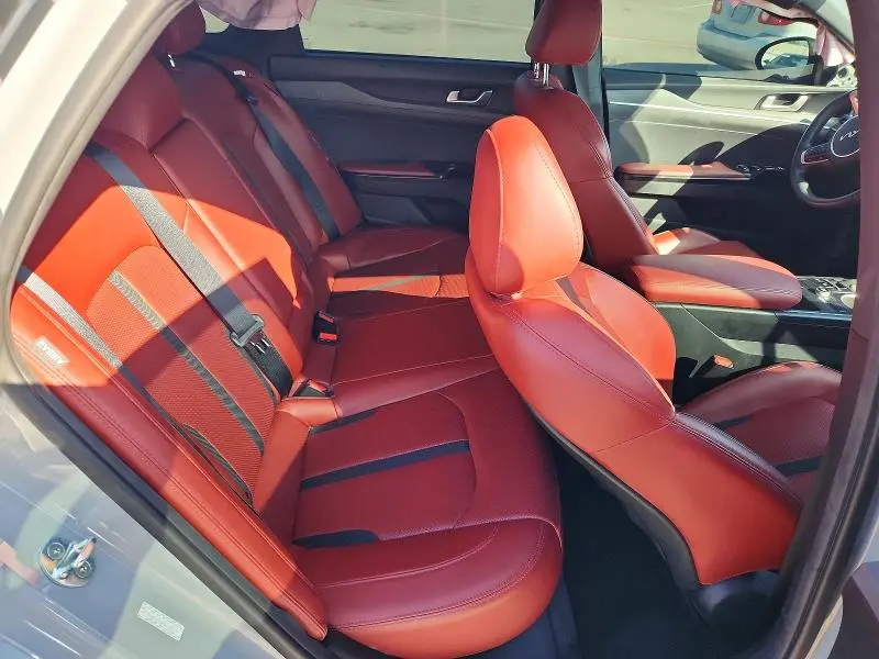 2023 KIA K5 GT LINE  