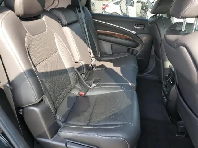 2020 ACURA MDX TECHNOLOGY  