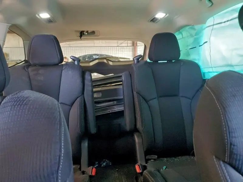 2023 SUBARU ASCENT PREMIUM  