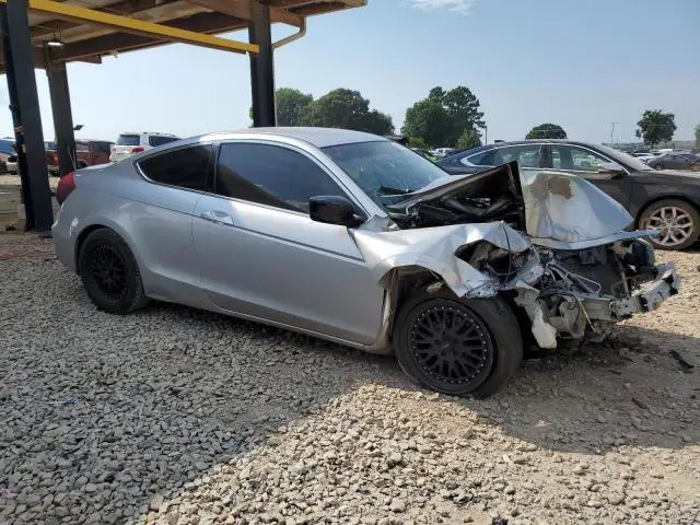 2011 HONDA ACCORD LX-S  