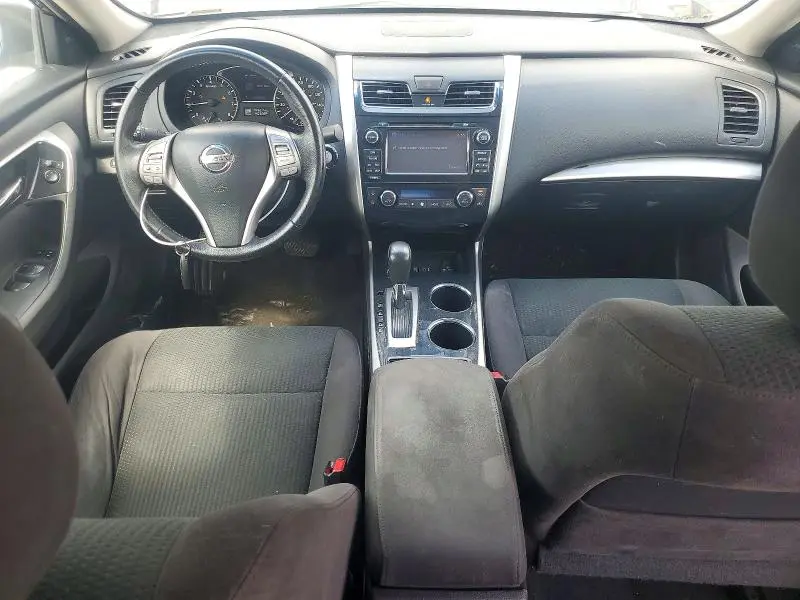2014 NISSAN ALTIMA 2.5 SV  