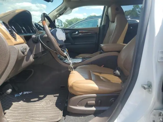2016 BUICK ENCLAVE   