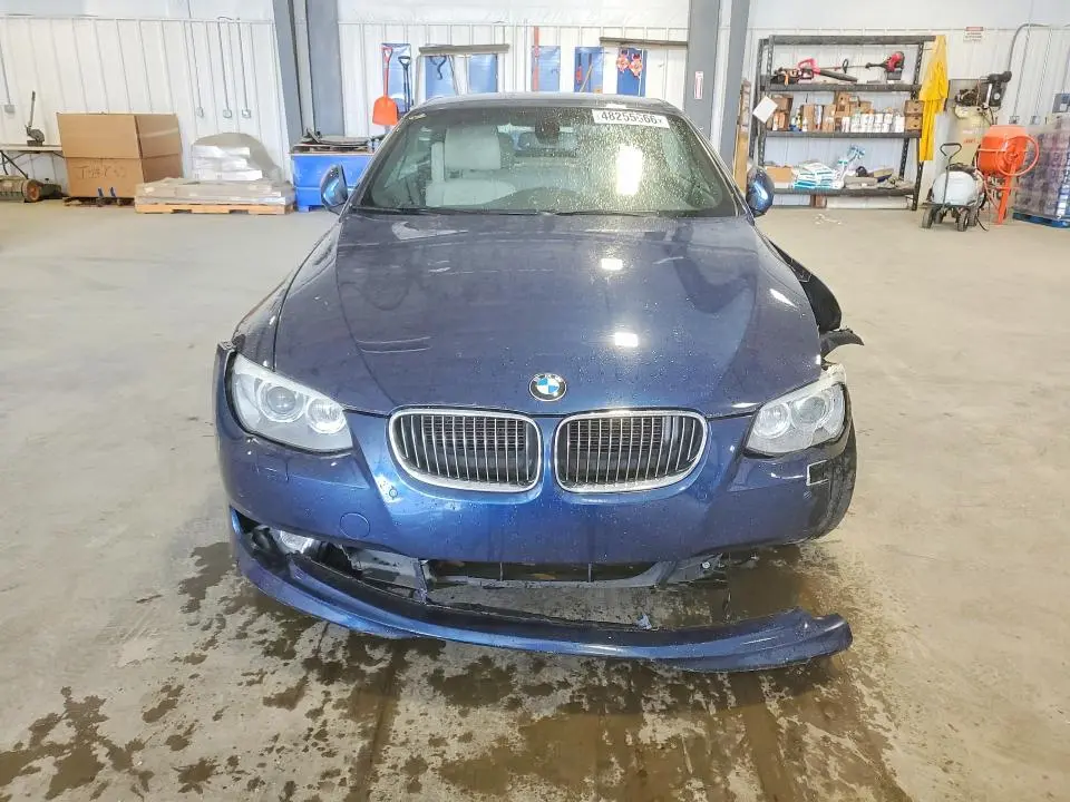 2013 BMW 328 I  