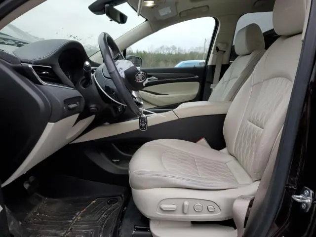 2022 BUICK ENCLAVE AVENIR