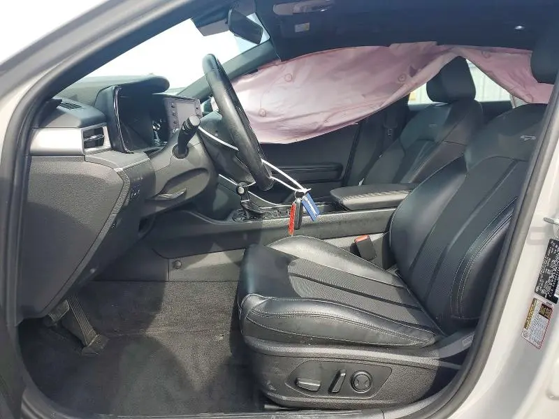 2021 KIA K5 GT LINE  
