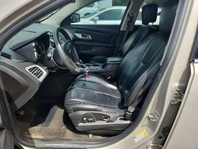 2011 GMC TERRAIN SLE  