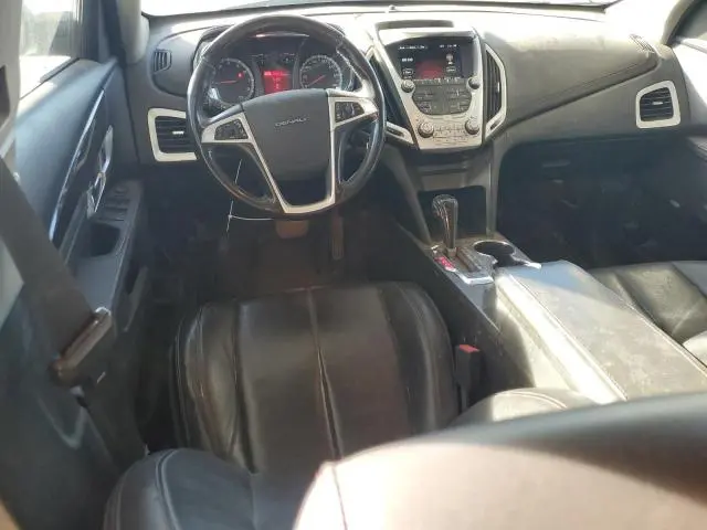 2015 GMC TERRAIN DENALI  