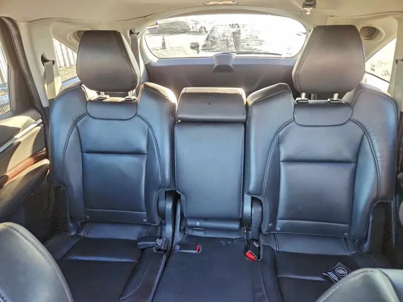 2016 ACURA MDX TECHNOLOGY  