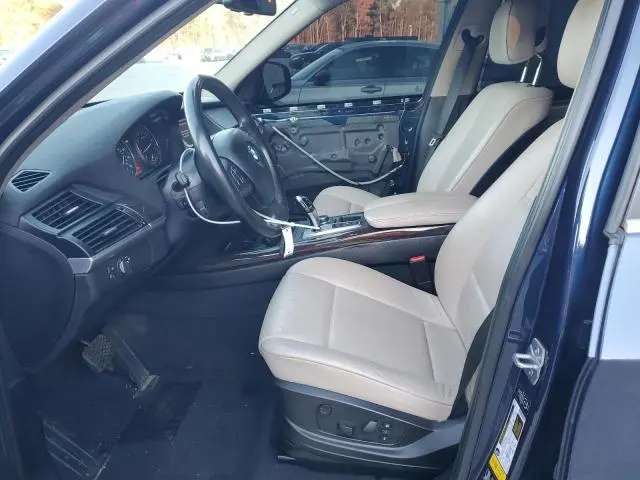 2013 BMW X5 XDRIVE35I  