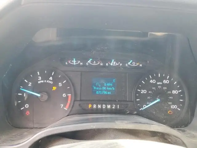 2019 FORD F250 SUPER DUTY  