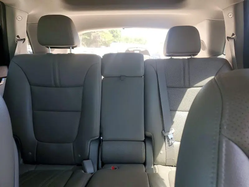 2014 KIA SORENTO SX  
