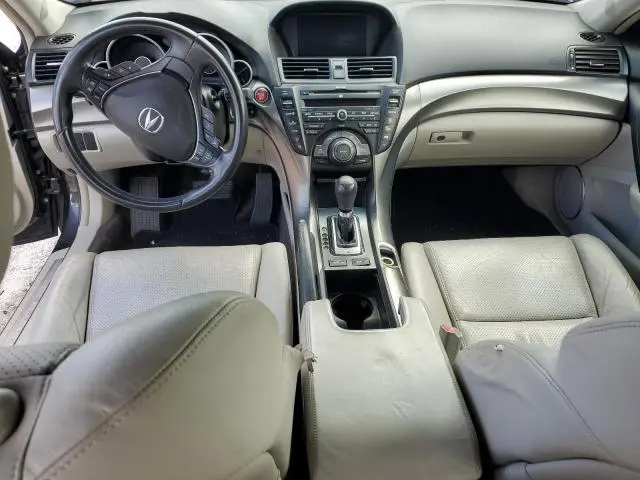 2014 ACURA TL TECH  