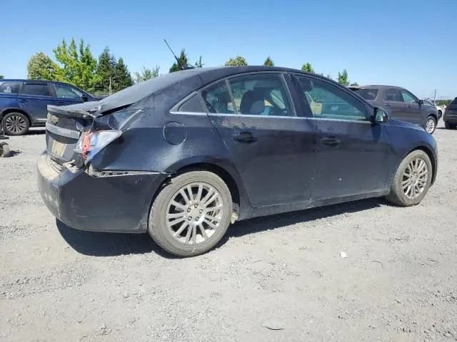 2012 CHEVROLET CRUZE ECO  