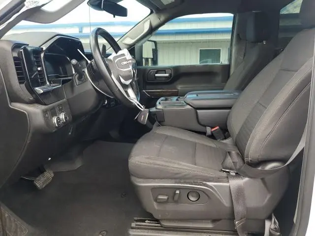 2024 GMC SIERRA C2500 SLE  