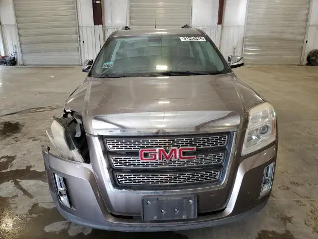 2011 GMC TERRAIN SLT  