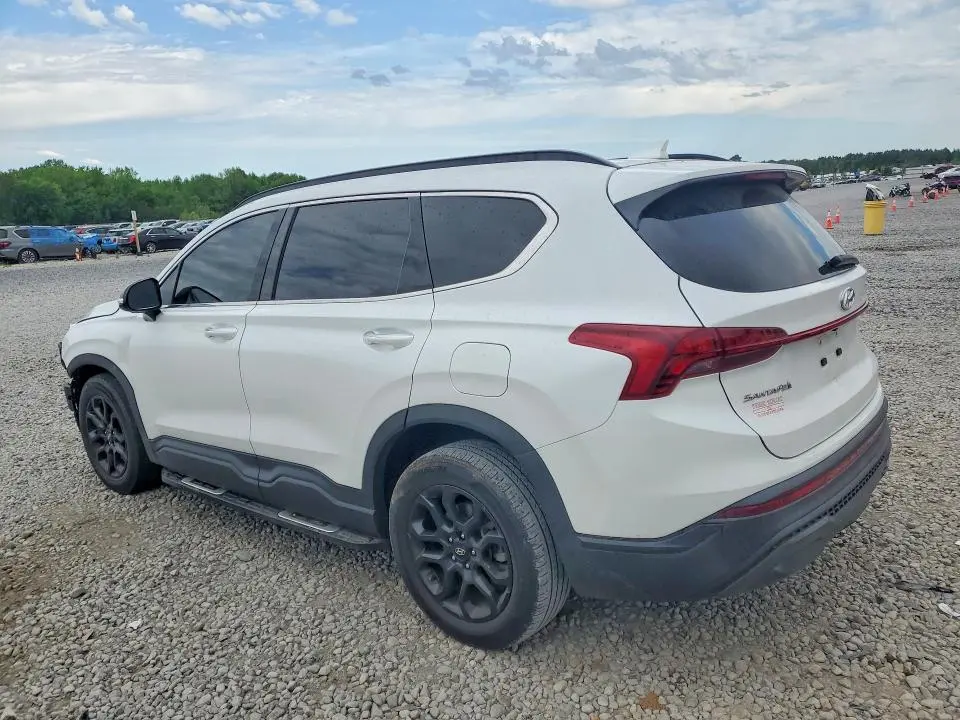 2022 HYUNDAI SANTA FE XRT  