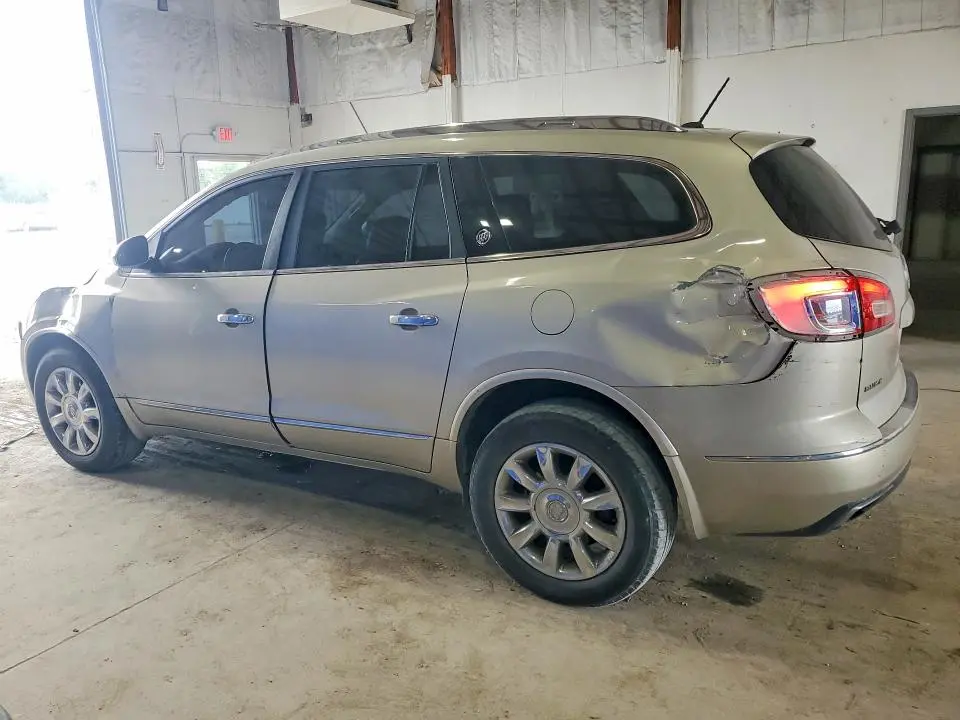 2014 BUICK ENCLAVE   