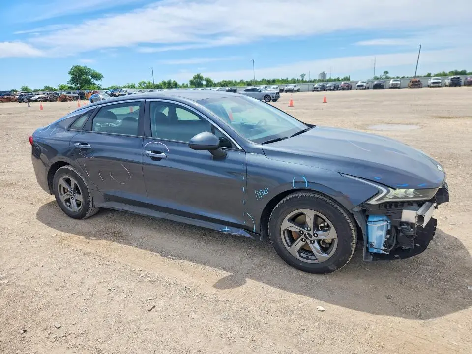 2023 KIA K5 LXS  
