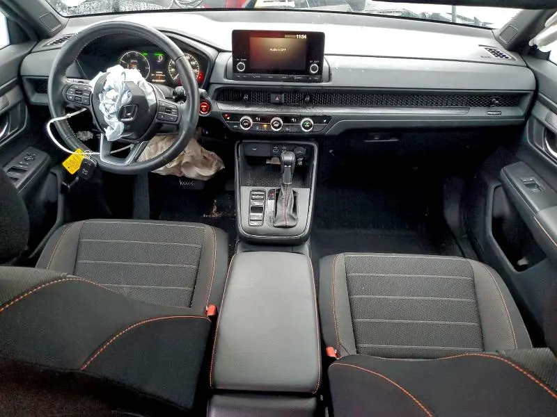 2024 HONDA CR-V SPORT  