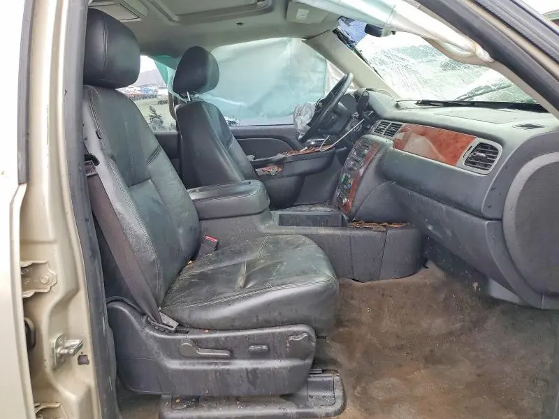 2013 CHEVROLET TAHOE C1500 LT  