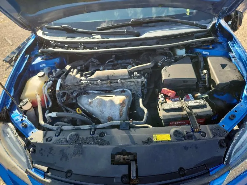 2015 SCION TC BASE  