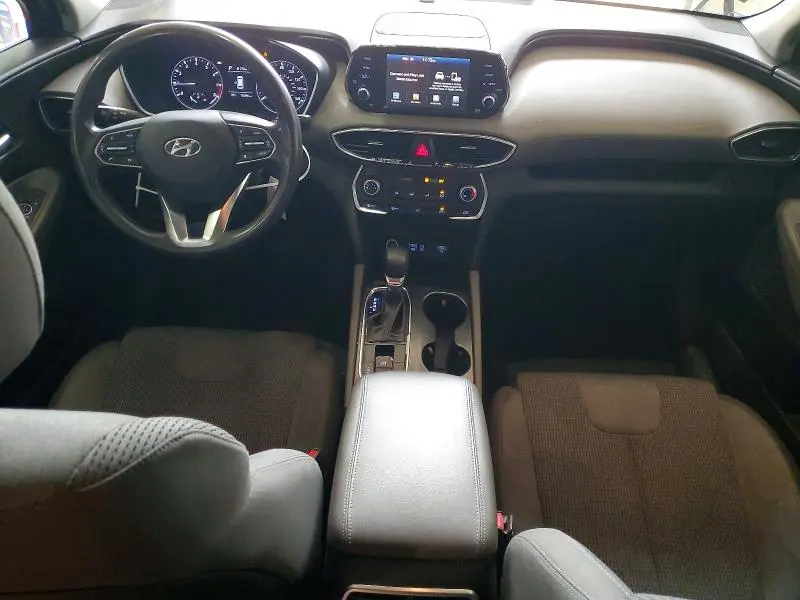 2019 HYUNDAI SANTA FE SE 2.4L  