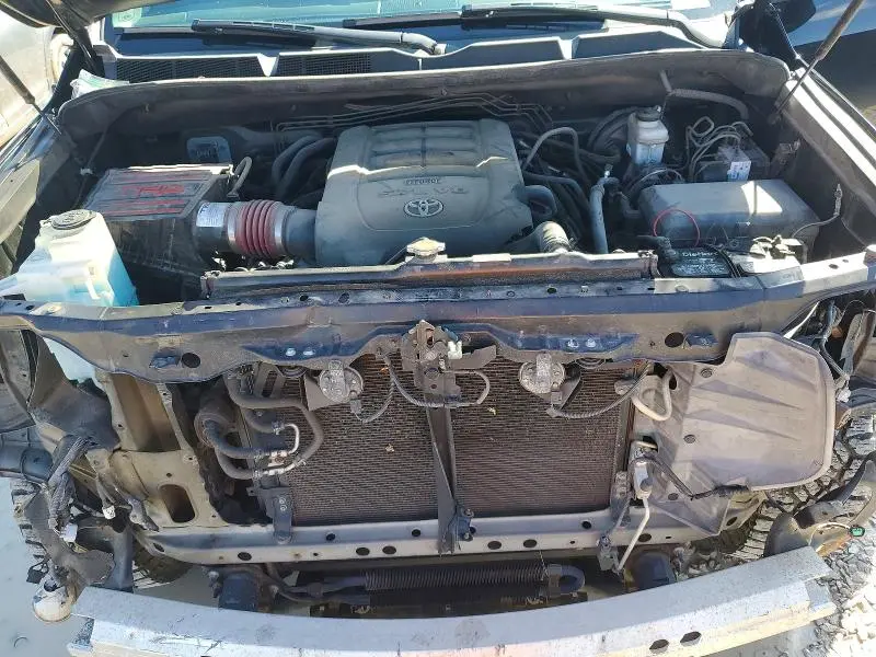 2015 TOYOTA TUNDRA CREWMAX 1794  