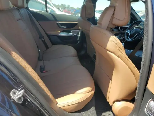 2025 MERCEDES-BENZ E 350  