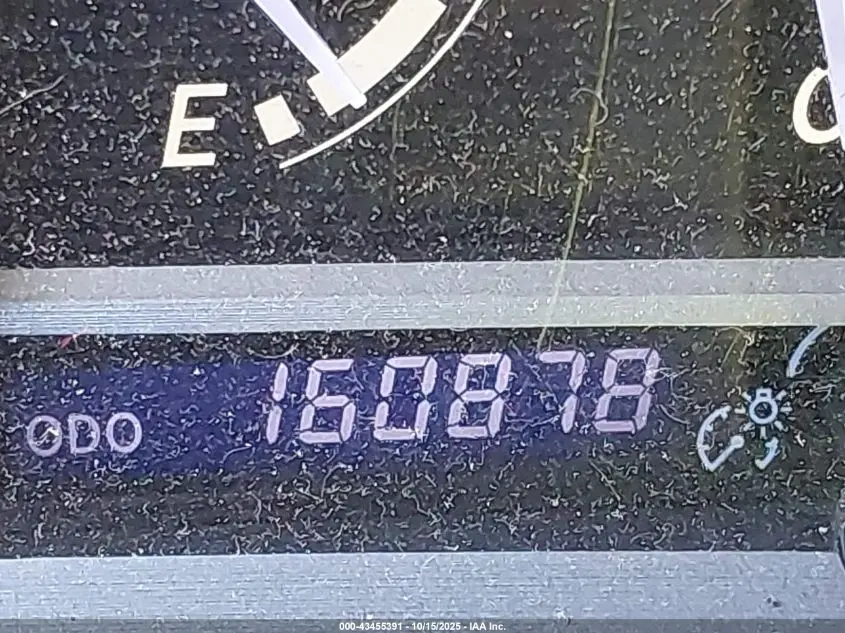 2015 TOYOTA VENZA XLE